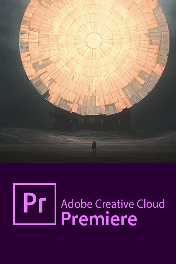 Premiere Pro
